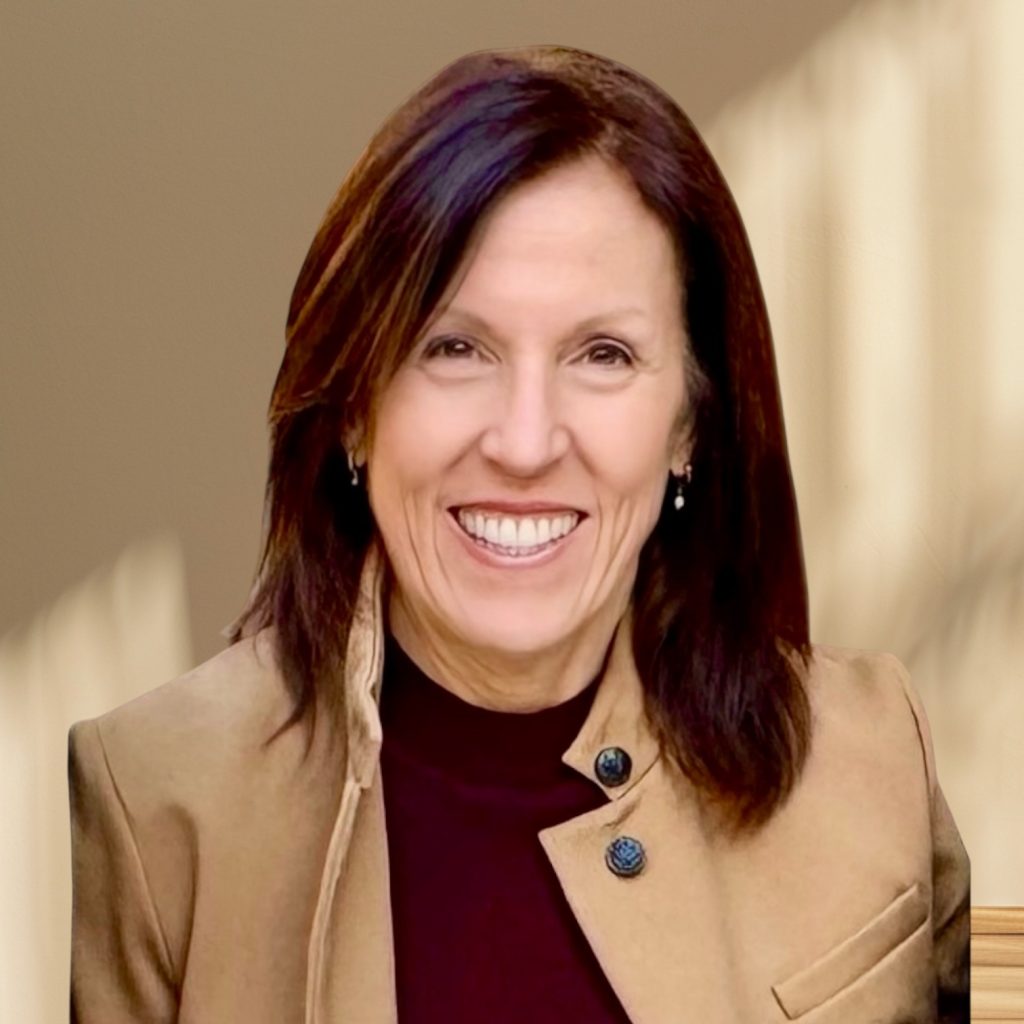 Chief Executive Officer leads agency